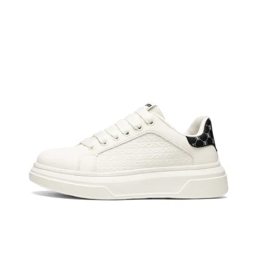 AD Abrasion Resistant визуально увеличивает рост Низкие кроссовки для скейтбординга Мужские