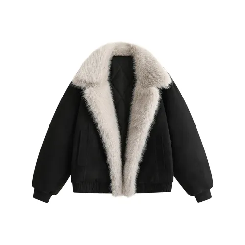 Mogao Унисекс Пуховики