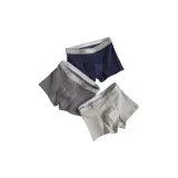 Темно-серый + Темно-синий + Светло-серый