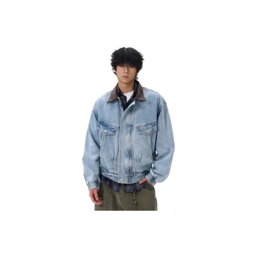 PEA Синий Унисекс Бейсбольные Джерси