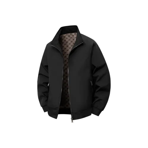 DIBINSAI STUDIO Мужские Куртки