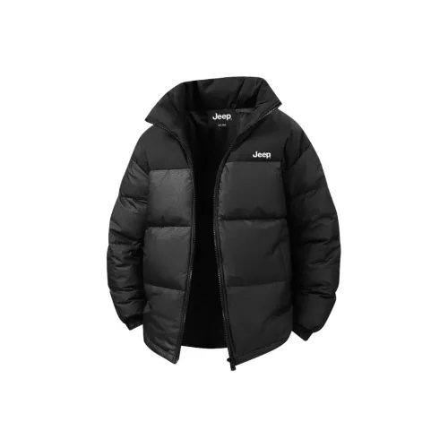 Jeep Leisure Collection Пуховик Унисекс