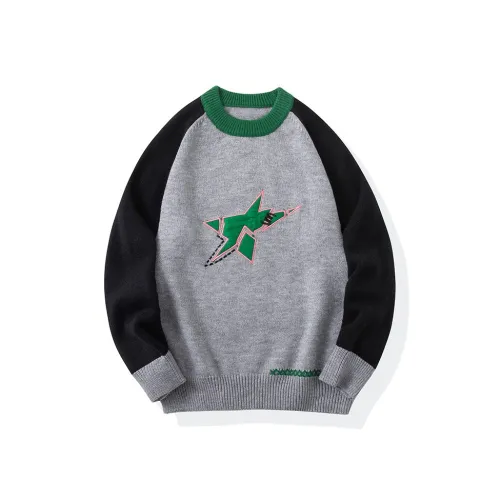 GOODHENLCE Унисекс Трикотаж