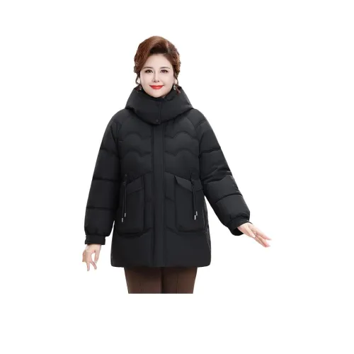 TUCANO Женские пуховики