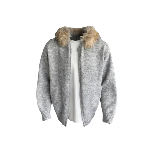 SOUL WORKER Унисекс Трикотаж