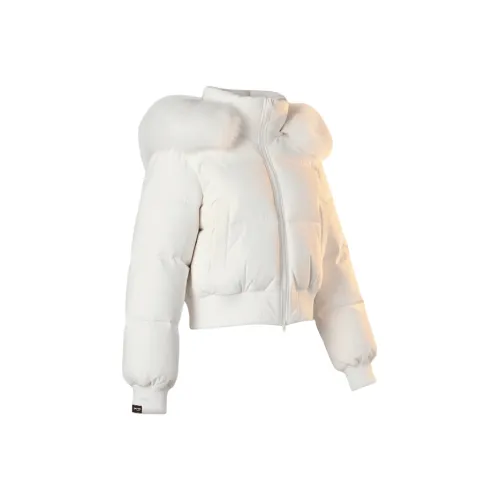 YGHOME OFFICIAL Пуховик Унисекс