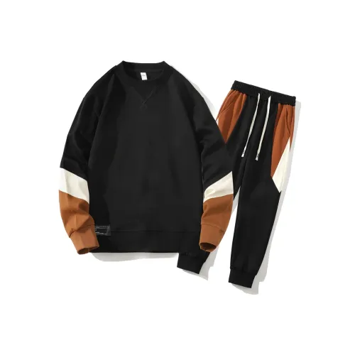 HATCHESSEL Повседневный свитшот Комплект Мужской