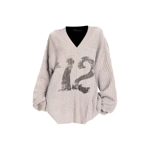 YIWANSHIDUO Унисекс Трикотаж