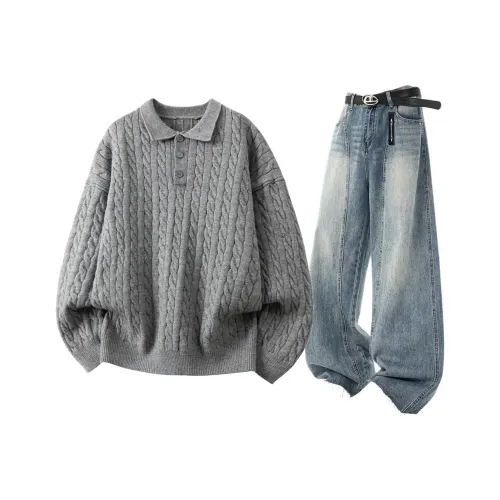 ROSECREED Повседневная спортивная одежда унисекс