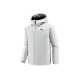 Гравийный серый