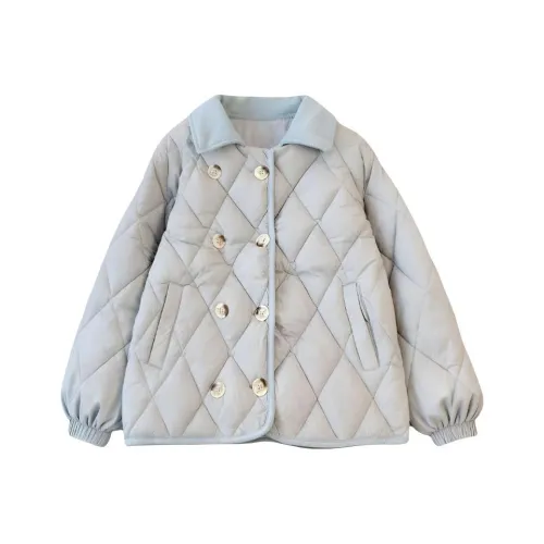 GUOZHEN Женские пуховики