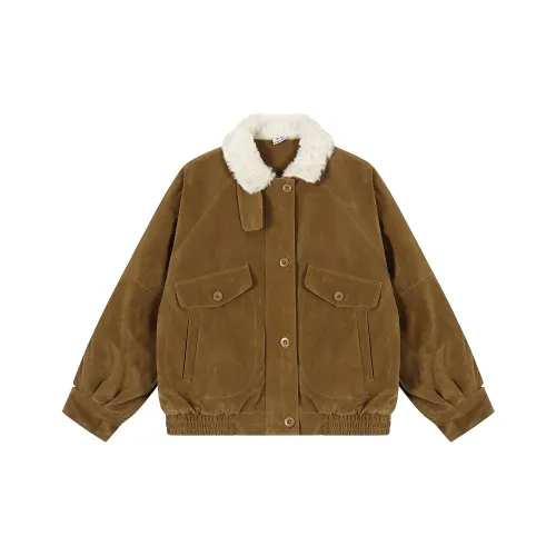 WAYHWEI Унисекс Пуховики