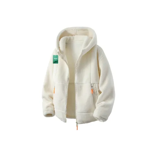 H.V.G.A Унисекс Пуховики