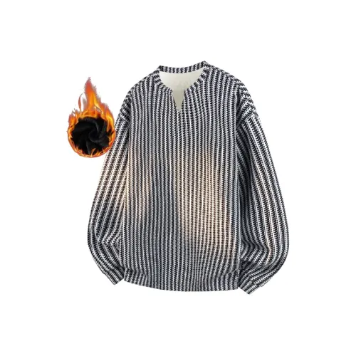 PAINT STAIN Унисекс Свитшоты