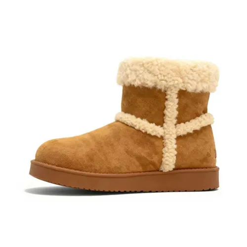 AFJI Сноубутсы Женские