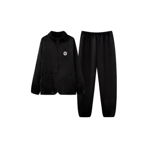 DUOQIAOMEI Домашний комплект для мужчин