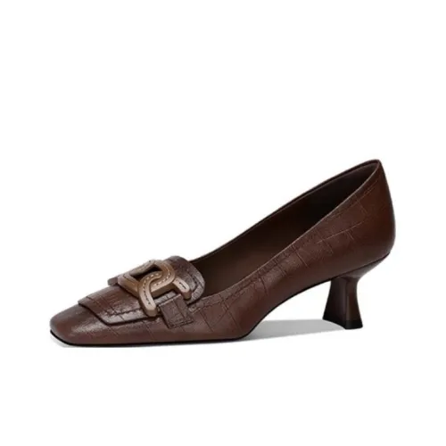 JESSICA SOPHIA Узкий каблук Высокие каблуки Женские