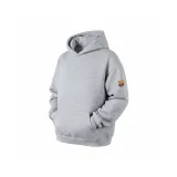 Серый меланж