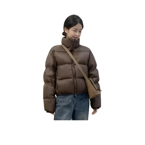 Gentle Welcome Пуховая куртка Женская