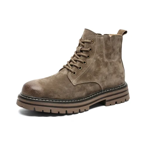 GOSO Martin Boots Мужской