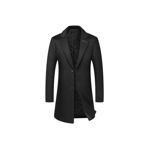 Jeep Унисекс Пальто