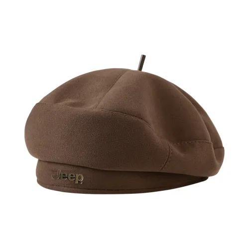Береты Jeep Женские