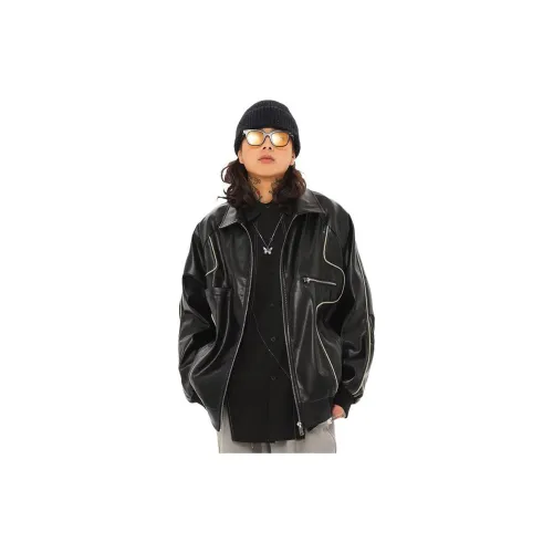 PEA Унисекс Куртки