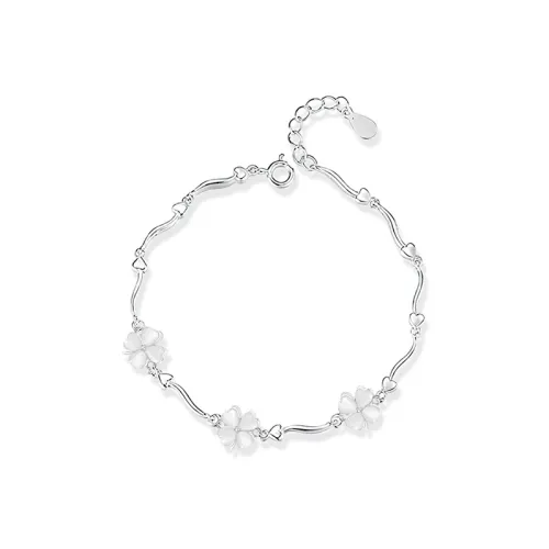 Inkopper Alloy Bracelets Women's