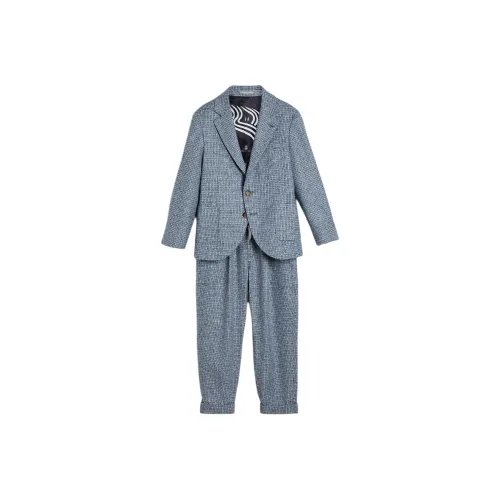 BRUNELLO CUCINELLI Комплект одежды Clothing Sets Детский