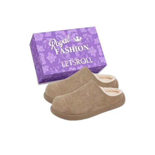 M MAICCO Домашние тапочки для женщин