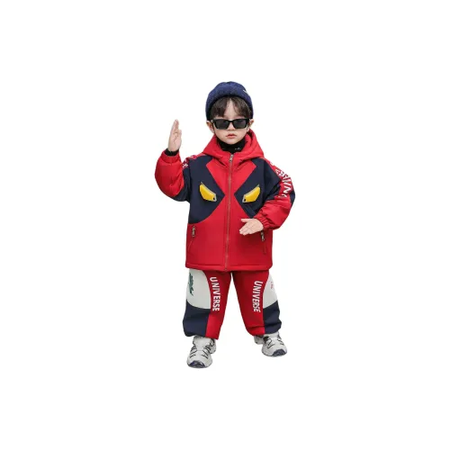 Future Star Школьная Повседневная Спортивная Одежда