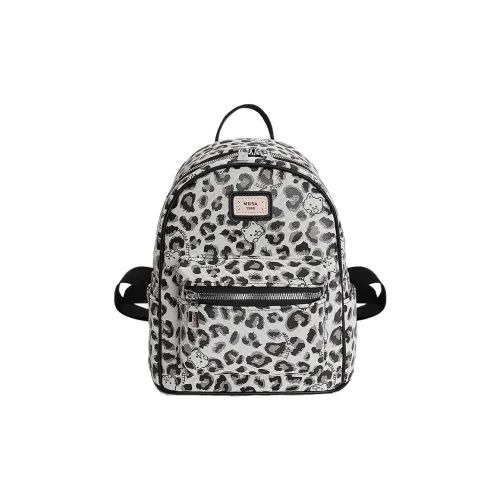 ResNonverba ПУ (полиуретан) Рюкзак Женские