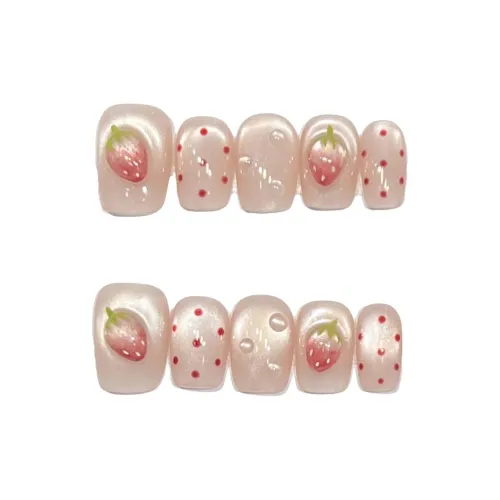 AIDINGQI Искусственные ногти для женщин