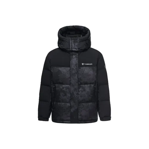 Tambor Унисекс Пуховики