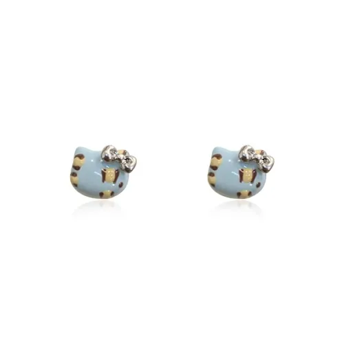 Inkopper Alloy Stud Earrings Women's