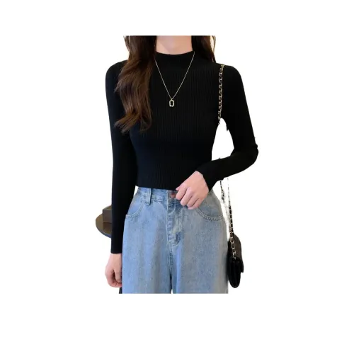 JECCI FIVE Женская трикотажная одежда