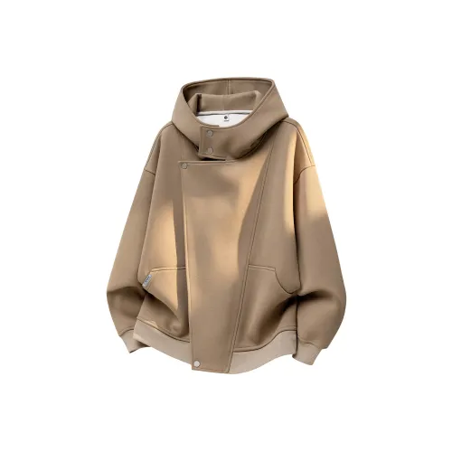 WXEX Унисекс Свитшоты