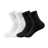 2 White 2 Black (4 Pack)  
2 Белый 2 Черный (4 Пачка)