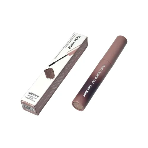 KEKE MOOD Новичок Кисть для бровей Цвет Mascara Для кожи Привлекательная Мягкая Смесь Кисть для бровей Пудра