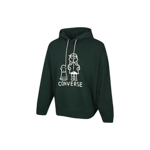 Converse x Noritake Свитшот Унисекс