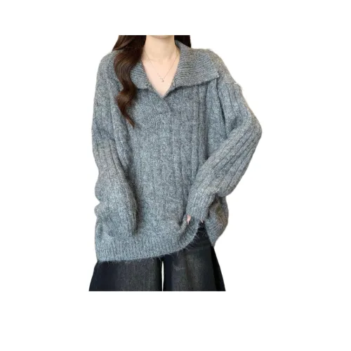 Flowers in water Трикотаж Женский