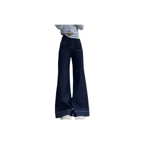 XIANGTIANE Женские Джинсы