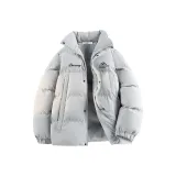 Светло-серый