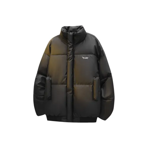 PLUSWOWO Унисекс Пуховики