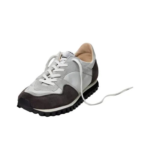 SPALWART Marathon Trail Low Топ Повседневная обувь Унисекс Серый