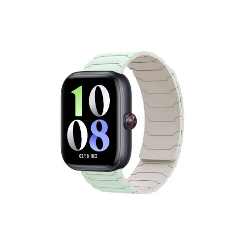 YIQIFA Ремень Vivoiqoo Совместимость Силиконовый Материал