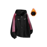 Черный (с флисовой подкладкой)