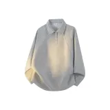 Светло-серый