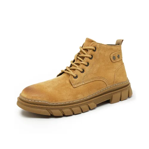 SIMBA'S PRIDE Мартин Boot Унисекс