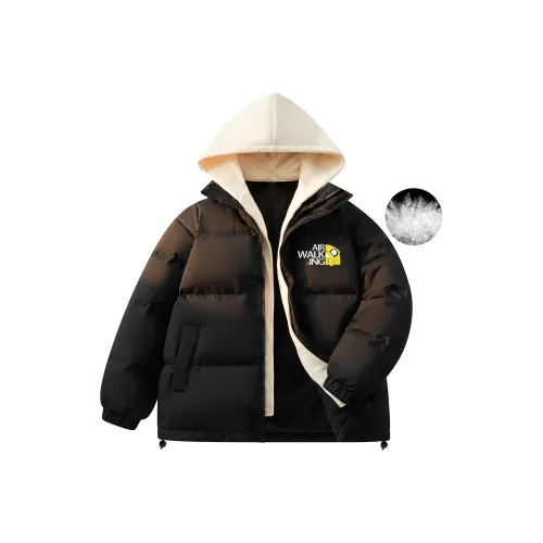 AIRWALK Унисекс Пуховики